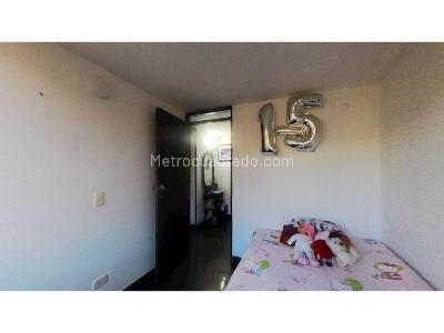 Apartamento de 3 alcobas en venta en Soacha Ciudad Verde, Soacha, 59 m² · foto 4 de 20