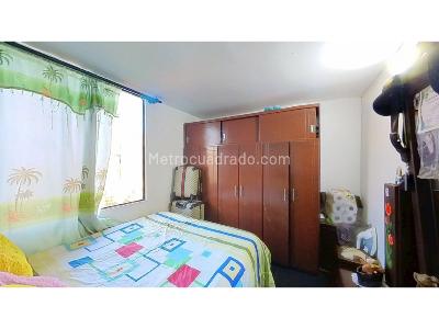 Apartamento de 3 alcobas en venta en Soacha Ciudad Verde, Soacha, 59 m² · foto 5 de 20