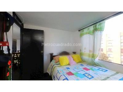 Apartamento de 3 alcobas en venta en Soacha Ciudad Verde, Soacha, 59 m² · foto 6 de 20