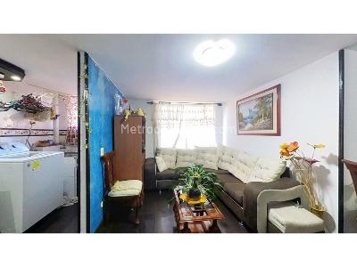 Apartamento de 3 alcobas en venta en Soacha Ciudad Verde, Soacha, 59 m² · foto 7 de 20
