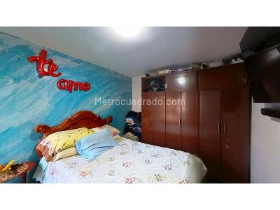 Apartamento de 3 alcobas en venta en Soacha Ciudad Verde, Soacha, 59 m² · foto 8 de 20