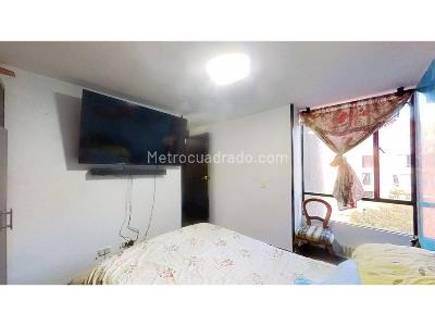 Apartamento de 3 alcobas en venta en Soacha Ciudad Verde, Soacha, 59 m² · foto 9 de 20