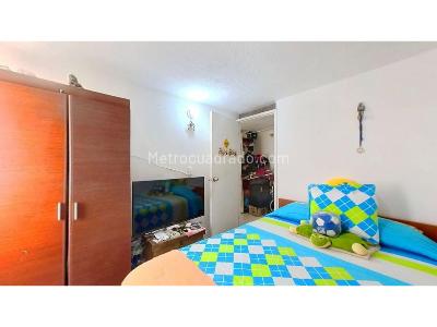 Apartamento de 3 alcobas en venta en Soacha Ciudad Verde, Soacha, 54 m² · foto 10 de 20