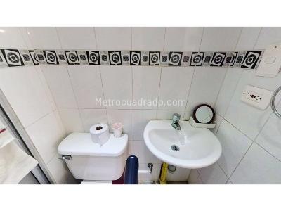 Apartamento de 3 alcobas en venta en Soacha Ciudad Verde, Soacha, 54 m² · foto 12 de 20