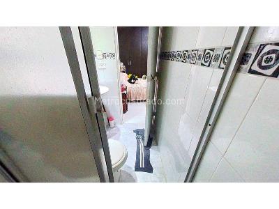 Apartamento de 3 alcobas en venta en Soacha Ciudad Verde, Soacha, 54 m² · foto 13 de 20