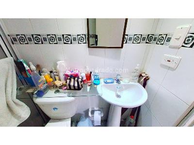 Apartamento de 3 alcobas en venta en Soacha Ciudad Verde, Soacha, 54 m² · foto 14 de 20
