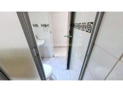 Apartamento de 3 alcobas en venta en Soacha Ciudad Verde, Soacha, 54 m² · foto 15 de 20