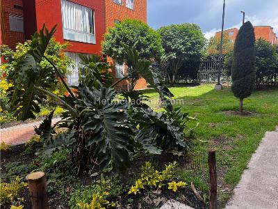 Apartamento de 3 alcobas en venta en Soacha Ciudad Verde, Soacha, 54 m² · foto 16 de 20