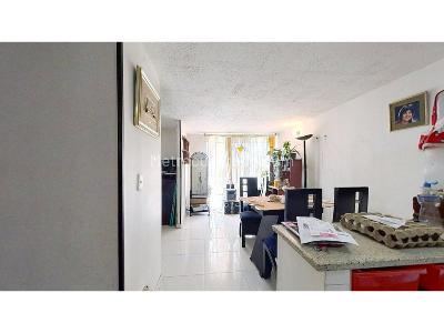 Apartamento de 3 alcobas en venta en Soacha Ciudad Verde, Soacha, 54 m² · foto 17 de 20