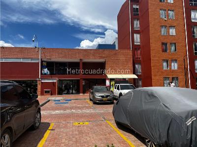 Apartamento de 3 alcobas en venta en Soacha Ciudad Verde, Soacha, 54 m² · foto 19 de 20