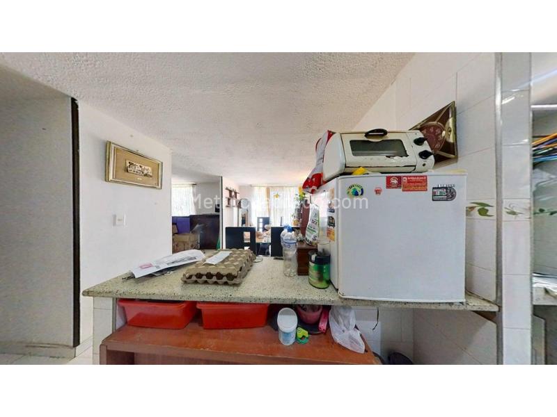Piso – Soacha - Vista 2