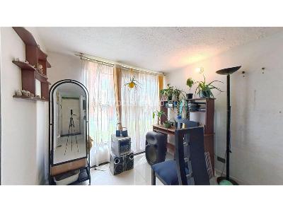 Apartamento de 3 alcobas en venta en Soacha Ciudad Verde, Soacha, 54 m² · foto 2 de 20