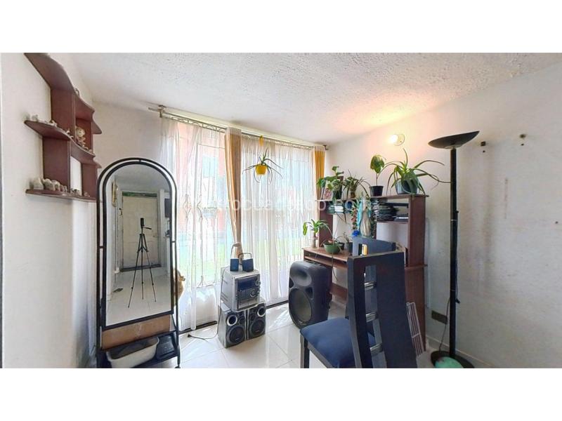 Piso – Soacha - Vista 3