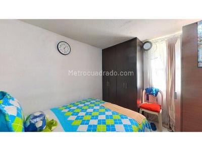 Apartamento de 3 alcobas en venta en Soacha Ciudad Verde, Soacha, 54 m² · foto 7 de 20