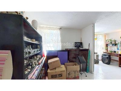 Apartamento de 3 alcobas en venta en Soacha Ciudad Verde, Soacha, 54 m² · foto 9 de 20