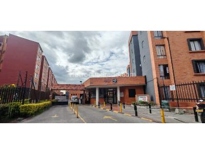 Apartamento de 2 alcobas en venta en Soacha Ciudad Verde, Soacha, 44 m² · foto 12 de 20