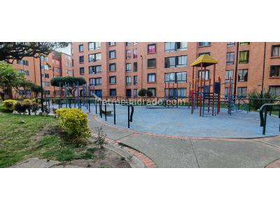 Apartamento de 2 alcobas en venta en Soacha Ciudad Verde, Soacha, 44 m² · foto 14 de 20