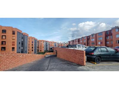 Apartamento de 2 alcobas en venta en Soacha Ciudad Verde, Soacha, 44 m² · foto 16 de 20