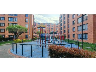 Apartamento de 2 alcobas en venta en Soacha Ciudad Verde, Soacha, 44 m² · foto 17 de 20