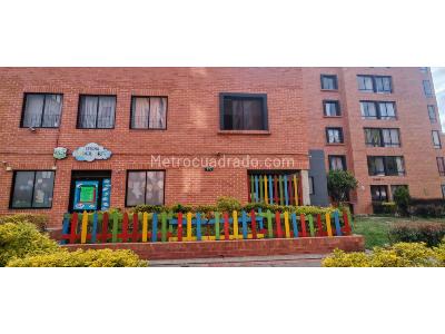 Apartamento de 2 alcobas en venta en Soacha Ciudad Verde, Soacha, 44 m² · foto 18 de 20