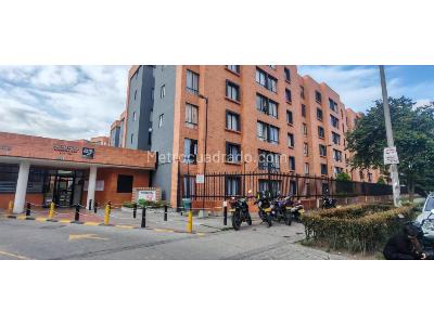 Apartamento de 2 alcobas en venta en Soacha Ciudad Verde, Soacha, 44 m² · foto 19 de 20