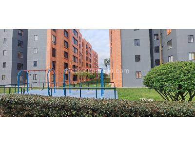 Apartamento de 2 alcobas en venta en Soacha Ciudad Verde, Soacha, 44 m² · foto 20 de 20