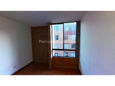 Apartamento de 2 alcobas en venta en Soacha Ciudad Verde, Soacha, 44 m² · foto 6 de 20