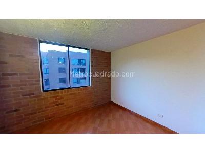 Apartamento de 2 alcobas en venta en Soacha Ciudad Verde, Soacha, 44 m² · foto 7 de 20
