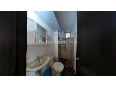 Apartamento de 3 alcobas en venta en Soacha Ciudad Verde, Soacha, 55 m² · foto 11 de 20