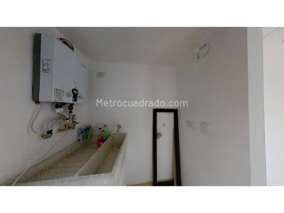 Apartamento de 3 alcobas en venta en Soacha Ciudad Verde, Soacha, 55 m² · foto 13 de 20