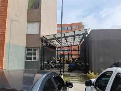 Apartamento de 3 alcobas en venta en Soacha Ciudad Verde, Soacha, 55 m² · foto 15 de 20