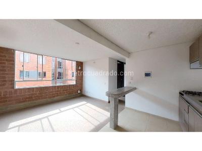 Apartamento de 3 alcobas en venta en Soacha Ciudad Verde, Soacha, 55 m² · foto 16 de 20