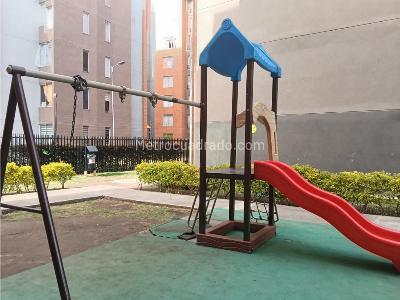 Apartamento de 3 alcobas en venta en Soacha Ciudad Verde, Soacha, 55 m² · foto 17 de 20