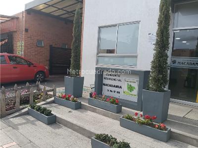 Apartamento de 3 alcobas en venta en Soacha Ciudad Verde, Soacha, 55 m² · foto 19 de 20