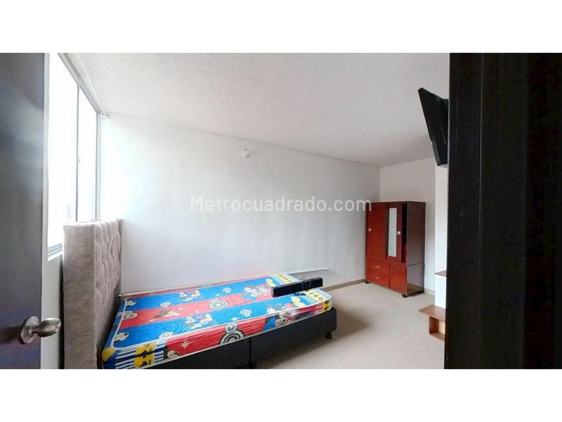 Piso – Soacha - Vista 2