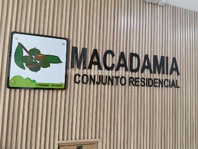 Apartamento de 3 alcobas en venta en Soacha Ciudad Verde, Soacha, 55 m² · foto 20 de 20