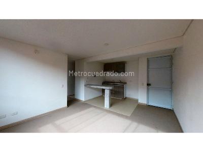 Apartamento de 3 alcobas en venta en Soacha Ciudad Verde, Soacha, 55 m² · foto 2 de 20