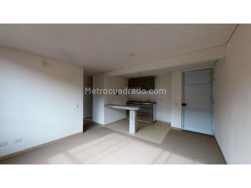 Piso – Soacha - Vista 3