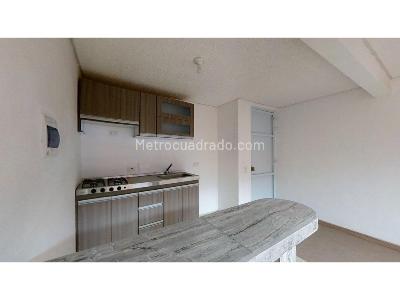 Apartamento de 3 alcobas en venta en Soacha Ciudad Verde, Soacha, 55 m² · foto 3 de 20