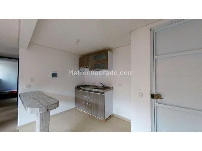 Apartamento de 3 alcobas en venta en Soacha Ciudad Verde, Soacha, 55 m² · foto 4 de 20