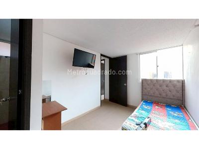 Apartamento de 3 alcobas en venta en Soacha Ciudad Verde, Soacha, 55 m² · foto 6 de 20