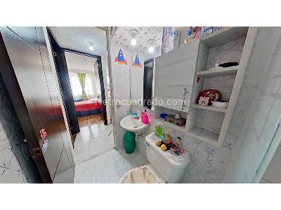Apartamento de 3 alcobas en venta en Soacha Ciudad Verde, Soacha, 46 m² · foto 10 de 10