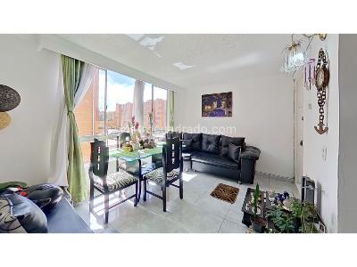 Apartamento de 3 alcobas en venta en Soacha Ciudad Verde, Soacha, 46 m² · foto 2 de 10