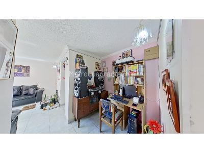 Apartamento de 3 alcobas en venta en Soacha Ciudad Verde, Soacha, 46 m² · foto 3 de 10