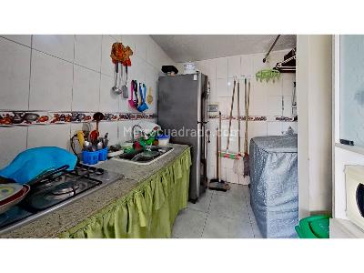 Apartamento de 3 alcobas en venta en Soacha Ciudad Verde, Soacha, 46 m² · foto 4 de 10