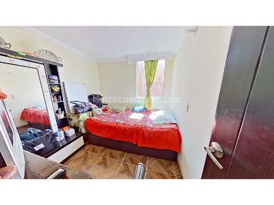 Apartamento de 3 alcobas en venta en Soacha Ciudad Verde, Soacha, 46 m² · foto 5 de 10