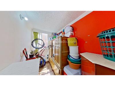 Apartamento de 3 alcobas en venta en Soacha Ciudad Verde, Soacha, 46 m² · foto 6 de 10