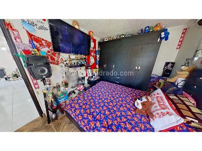 Apartamento de 3 alcobas en venta en Soacha Ciudad Verde, Soacha, 46 m² · foto 7 de 10