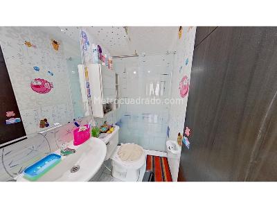 Apartamento de 3 alcobas en venta en Soacha Ciudad Verde, Soacha, 46 m² · foto 8 de 10