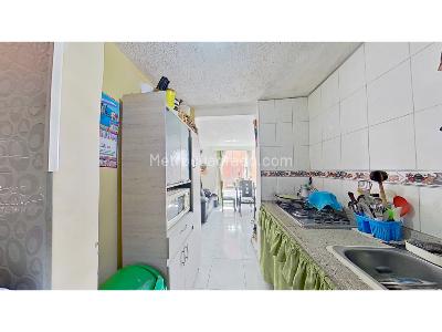 Apartamento de 3 alcobas en venta en Soacha Ciudad Verde, Soacha, 46 m² · foto 9 de 10